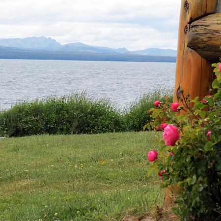Sol del Nahuel - Hotel&Spa Bariloche Buitenkant foto