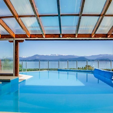 Sol del Nahuel - Hotel&Spa Bariloche Buitenkant foto