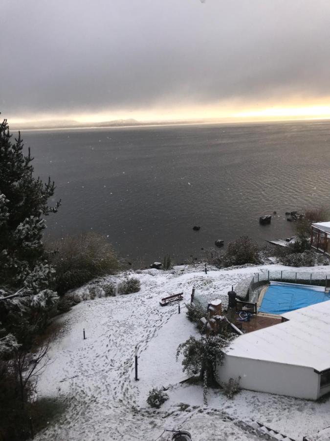 Sol del Nahuel - Hotel&Spa Bariloche Buitenkant foto