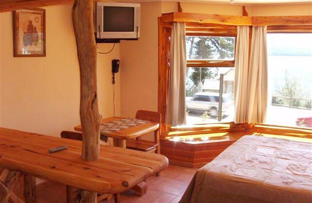 Sol del Nahuel - Hotel&Spa Bariloche Buitenkant foto