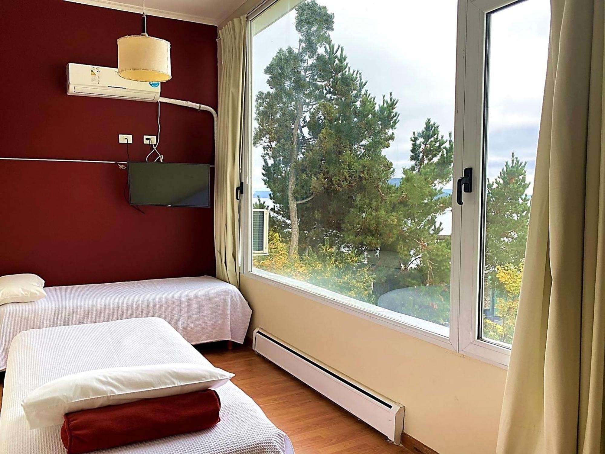 Sol del Nahuel - Hotel&Spa Bariloche Kamer foto