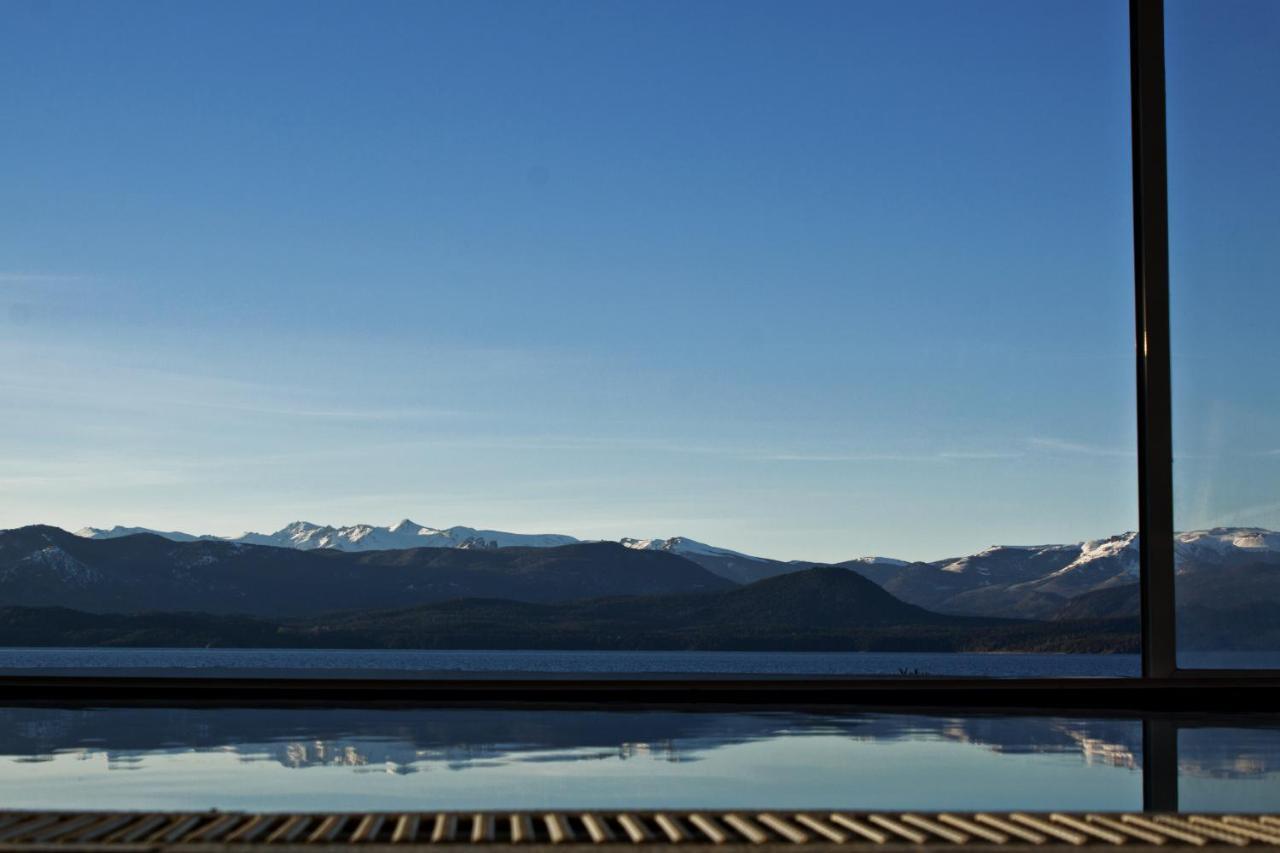 Sol del Nahuel - Hotel&Spa Bariloche Buitenkant foto