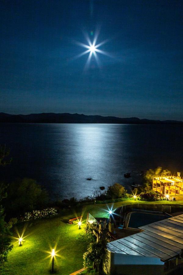 Sol del Nahuel - Hotel&Spa Bariloche Buitenkant foto